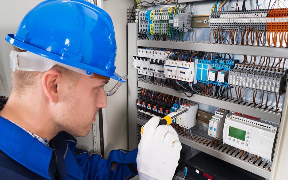 électricien urgence Saint-Thibault-des-Vignes
