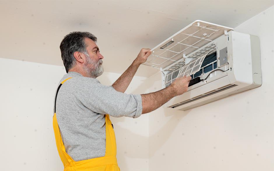 électricien La Courneuve