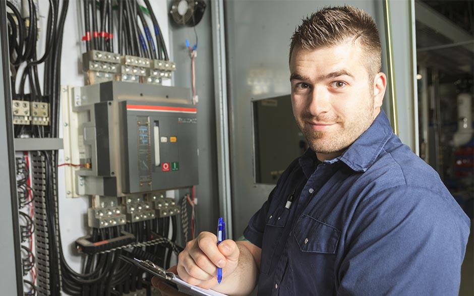 électricien maintenance Paris 16