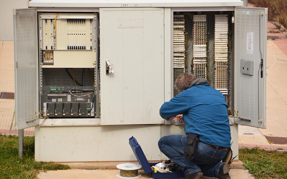 électricien urgence Nandy