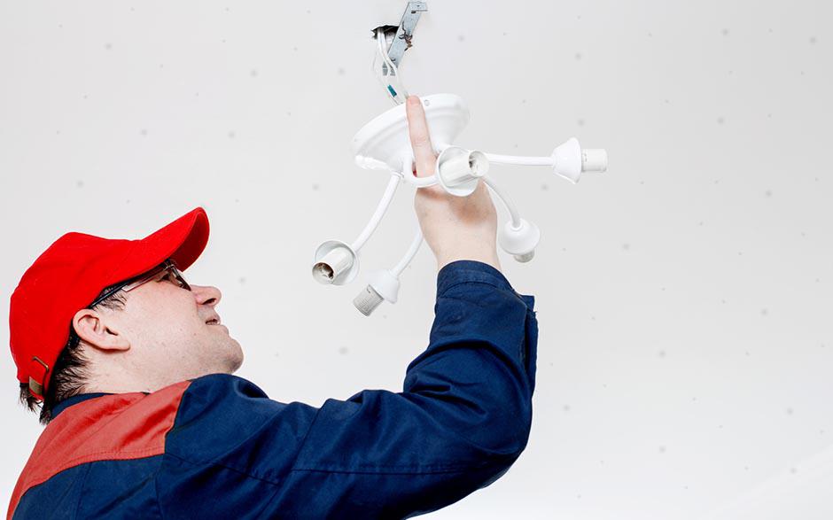 électricien de maintenance Bois-d'Arcy