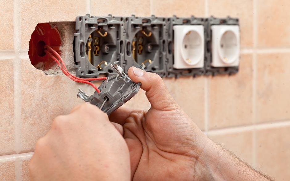 électricien en urgence La Courneuve