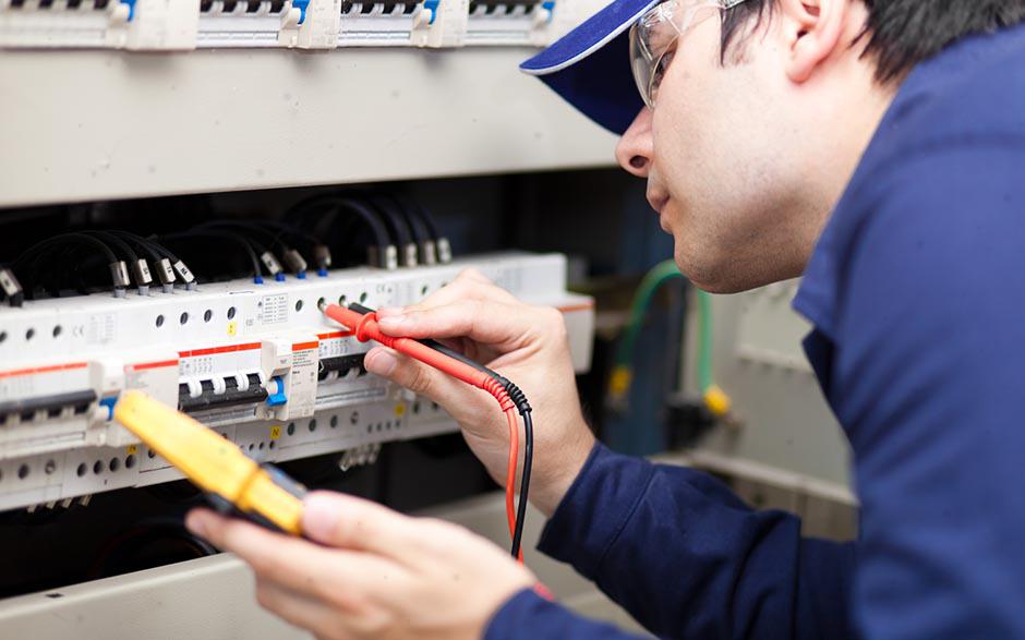 électricien en urgence La Courneuve