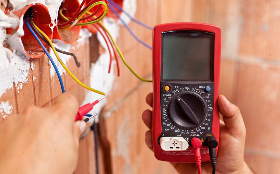 électricien dépannage Meudon
