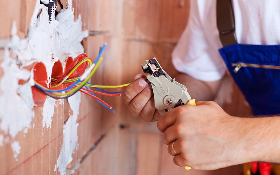 électricien en urgence La Courneuve