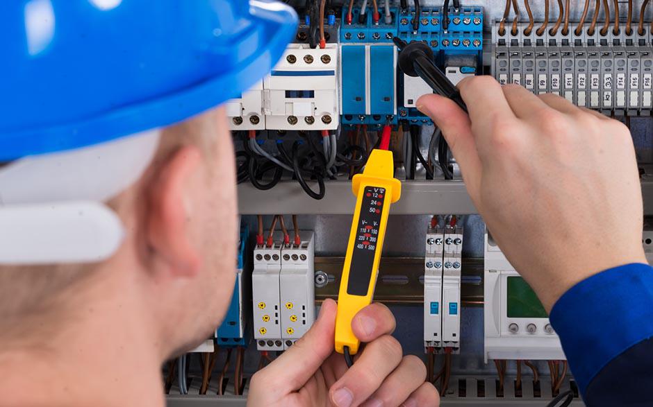 électricien La Courneuve