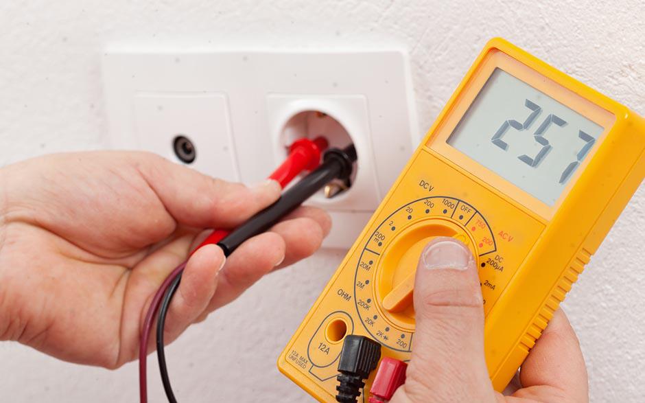 électricien de maintenance Bois-d'Arcy