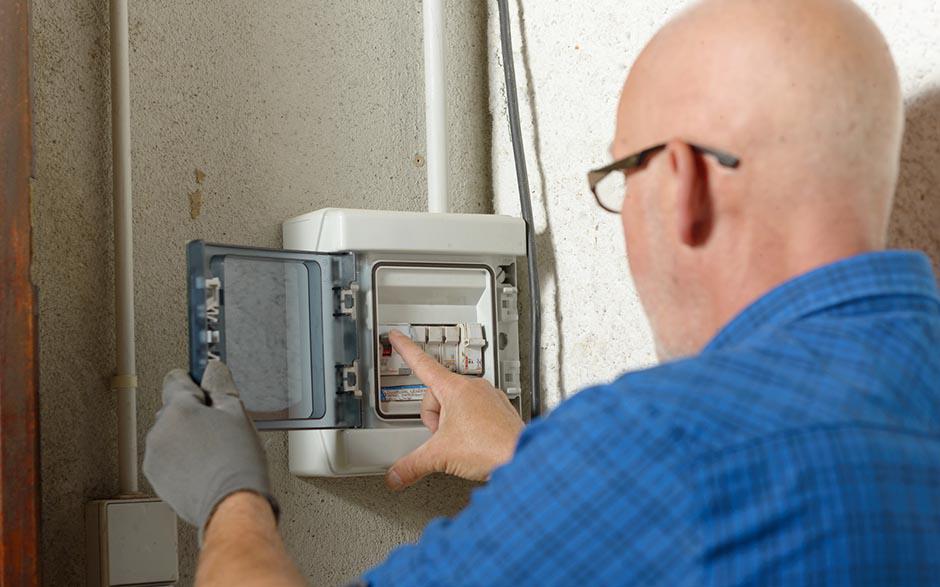 électricien en urgence La Courneuve