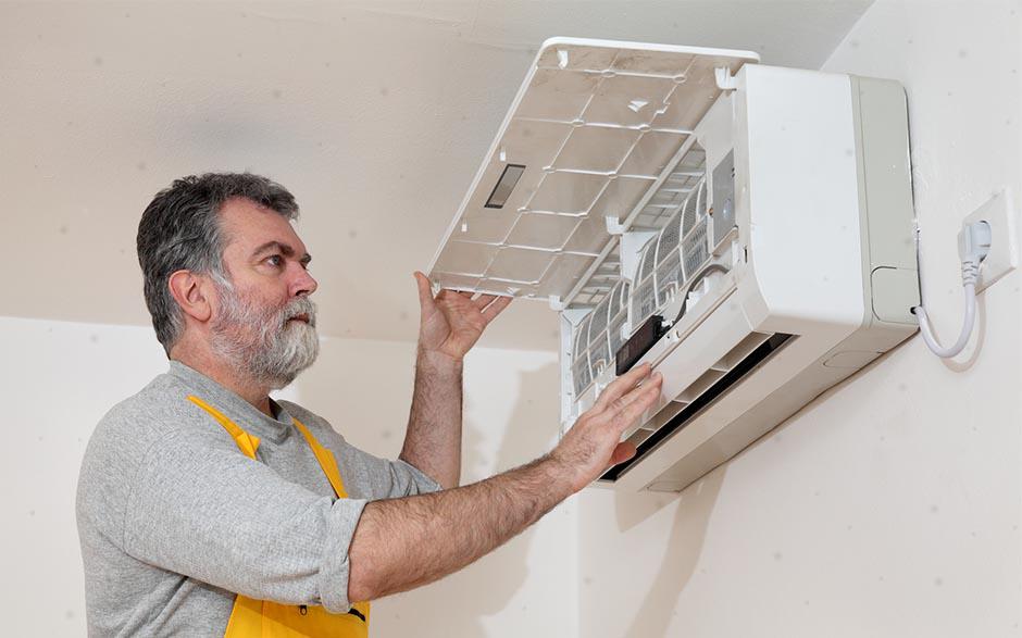 électricien urgence La Courneuve